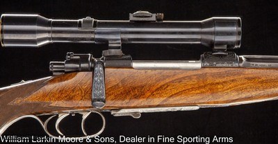 SODIA MAGAZINE SPORTING RIFLE .270 WIN. KAHLES SCOPE - Image 3 of 7