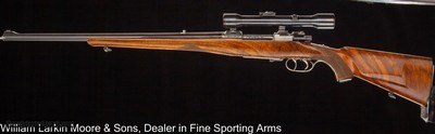 SODIA MAGAZINE SPORTING RIFLE .270 WIN. KAHLES SCOPE - Image 4 of 7