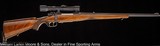 SODIA MAGAZINE SPORTING RIFLE .270 WIN. KAHLES SCOPE - Image 6 of 7