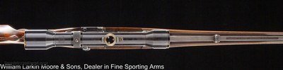 SODIA MAGAZINE SPORTING RIFLE .270 WIN. KAHLES SCOPE - Image 7 of 7