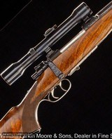 SODIA MAGAZINE SPORTING RIFLE .270 WIN. KAHLES SCOPE - Image 1 of 7