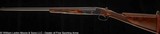 WINCHESTER MODEL 21 SKEET 20 GA 28