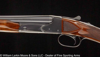 WINCHESTER MODEL 21 SKEET 20 GA 28