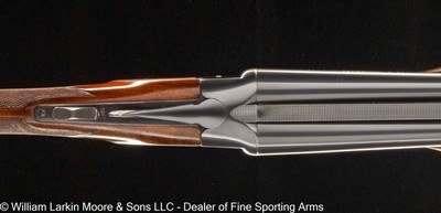 WINCHESTER MODEL 21 SKEET 20 GA 28