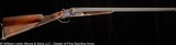 ARMAS GARBI MODEL 100 16 GA 28