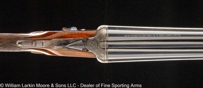 ARMAS GARBI MODEL 100 16 GA 28