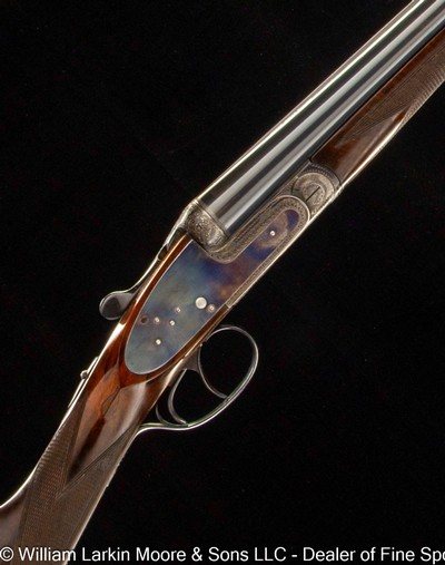 ARMAS GARBI MODEL 100 16 GA 28