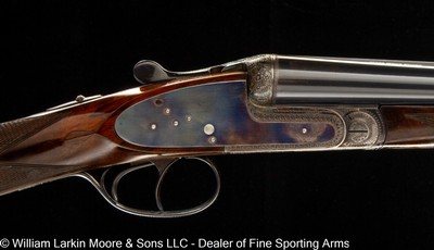 ARMAS GARBI MODEL 100 16 GA 28