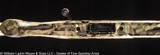 RUGER AMERICAN CUSTOM CAMO .300 BLK-OUT TIMNEY TRIGGER ANIB - Image 6 of 7