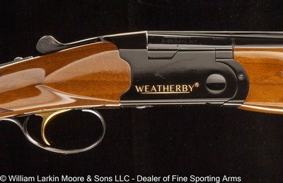 WEATHERBY ORION SPORTING 20 GA 30