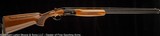 WEATHERBY ORION SPORTING 20 GA 30