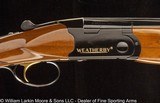 WEATHERBY ORION SPORTING 20 GA 30