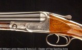 PARKER BROS. DH 12 GA. 30