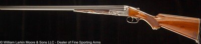 PARKER BROS. DH 12 GA. 30