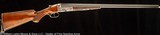 PARKER BROS. DH 12 GA. 30