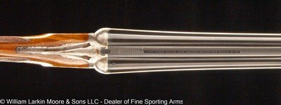 PARKER BROS. DH 12 GA. 30