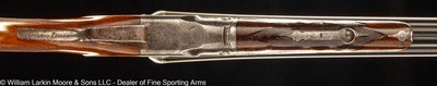 PARKER BROS. DH 12 GA. 30