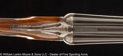 PARKER BROS. DH 12 GA. 30