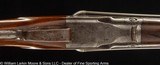 PARKER BROS. DH 12 GA. 30