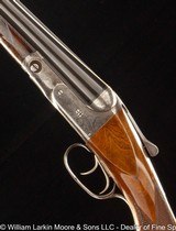 PARKER BROS. DH 12 GA. 30