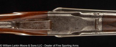PARKER BROS. DH 12 GA. 30