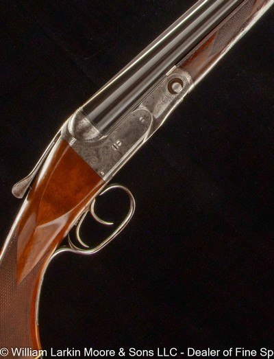 PARKER BROS. DH 12 GA. 30