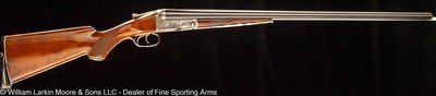 PARKER BROS. DH 12 GA. 30