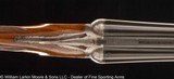 PARKER BROS. DH 12 GA. 30