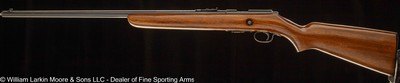 WINCHESTER MODEL 69A .22 LR COLLECTOR CONDITION - Image 2 of 2
