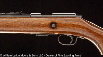WINCHESTER MODEL 69A .22 LR COLLECTOR CONDITION - Image 1 of 2