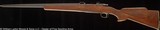 FN CUSTOM RIFLE CHAMBERED IN .224 CLARK (.22-257R) - Image 3 of 5