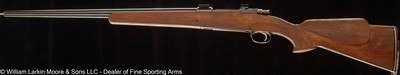 FN CUSTOM RIFLE CHAMBERED IN .224 CLARK (.22-257R) - Image 3 of 5