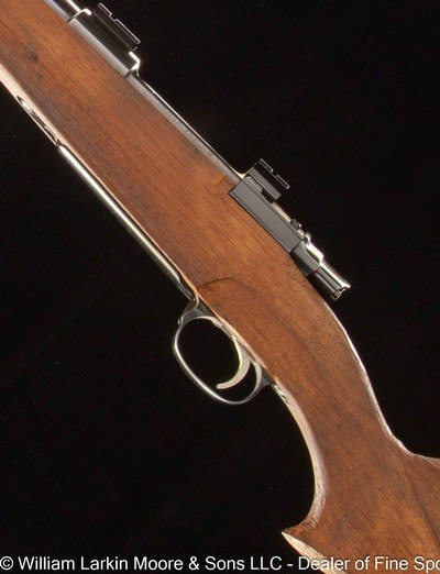 FN CUSTOM RIFLE CHAMBERED IN .224 CLARK (.22-257R) - Image 1 of 5