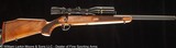 SAKO MODEL PPC BENCHREST 6MM PPC LEUPOLD VARI-X III 3.5-10X SCOPE - Image 5 of 5