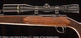 SAKO MODEL PPC BENCHREST 6MM PPC LEUPOLD VARI-X III 3.5-10X SCOPE - Image 2 of 5