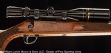 SAKO MODEL PPC BENCHREST 6MM PPC LEUPOLD VARI-X III 3.5-10X SCOPE - Image 3 of 5