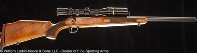 SAKO MODEL PPC BENCHREST 6MM PPC LEUPOLD VARI-X III 3.5-10X SCOPE - Image 5 of 5