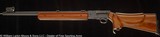 B.S.A. GUNS LTD., MARTINI - INTL. MK III, SINGLE SHOT .22 LR - Image 3 of 4