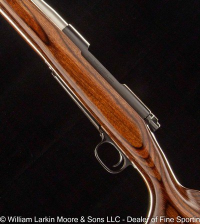WINCHESTER MODEL 70 .270 WSM - Image 1 of 4
