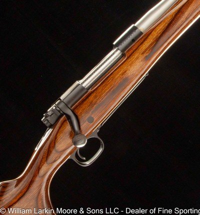 WINCHESTER MODEL 70 .270 WSM - Image 2 of 4