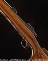 WINCHESTER PRE-64 MODEL 70, .30-06 CUSTOM TARGET RIFLE BY ROY DUNLAP - Image 1 of 4