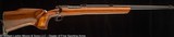 WINCHESTER PRE-64 MODEL 70, .30-06 CUSTOM TARGET RIFLE BY ROY DUNLAP - Image 4 of 4