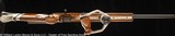 ANSCHUTZ MODEL 54 OLYMPIC TARGET RIFLE .22 LR - Image 6 of 10