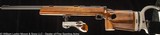 ANSCHUTZ MODEL 54 OLYMPIC TARGET RIFLE .22 LR - Image 10 of 10