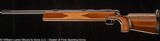 ANSCHUTZ MODEL 54 TARGET .22 LR - Image 5 of 7