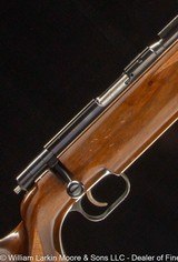 ANSCHUTZ MODEL 54 TARGET .22 LR - Image 1 of 7