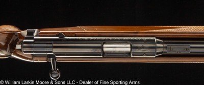 ANSCHUTZ MODEL 54 TARGET .22 LR - Image 7 of 7