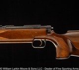 ANSCHUTZ MODEL 54 TARGET .22 LR - Image 3 of 7