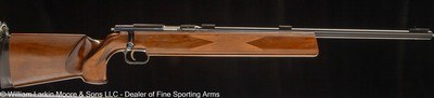 ANSCHUTZ MODEL 54 TARGET .22 LR - Image 4 of 7