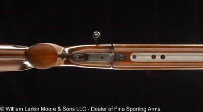 ANSCHUTZ MODEL 54 TARGET .22 LR - Image 6 of 7